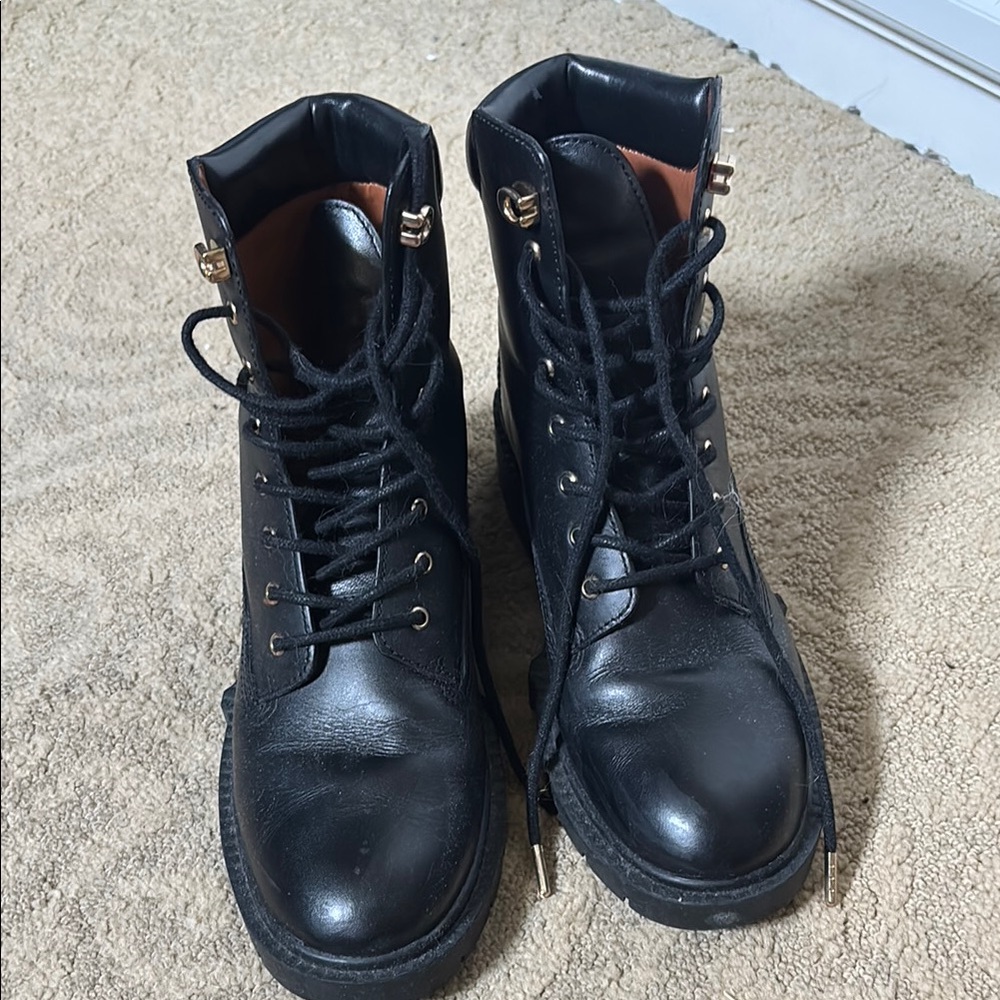 Coach Lorimer Bootie